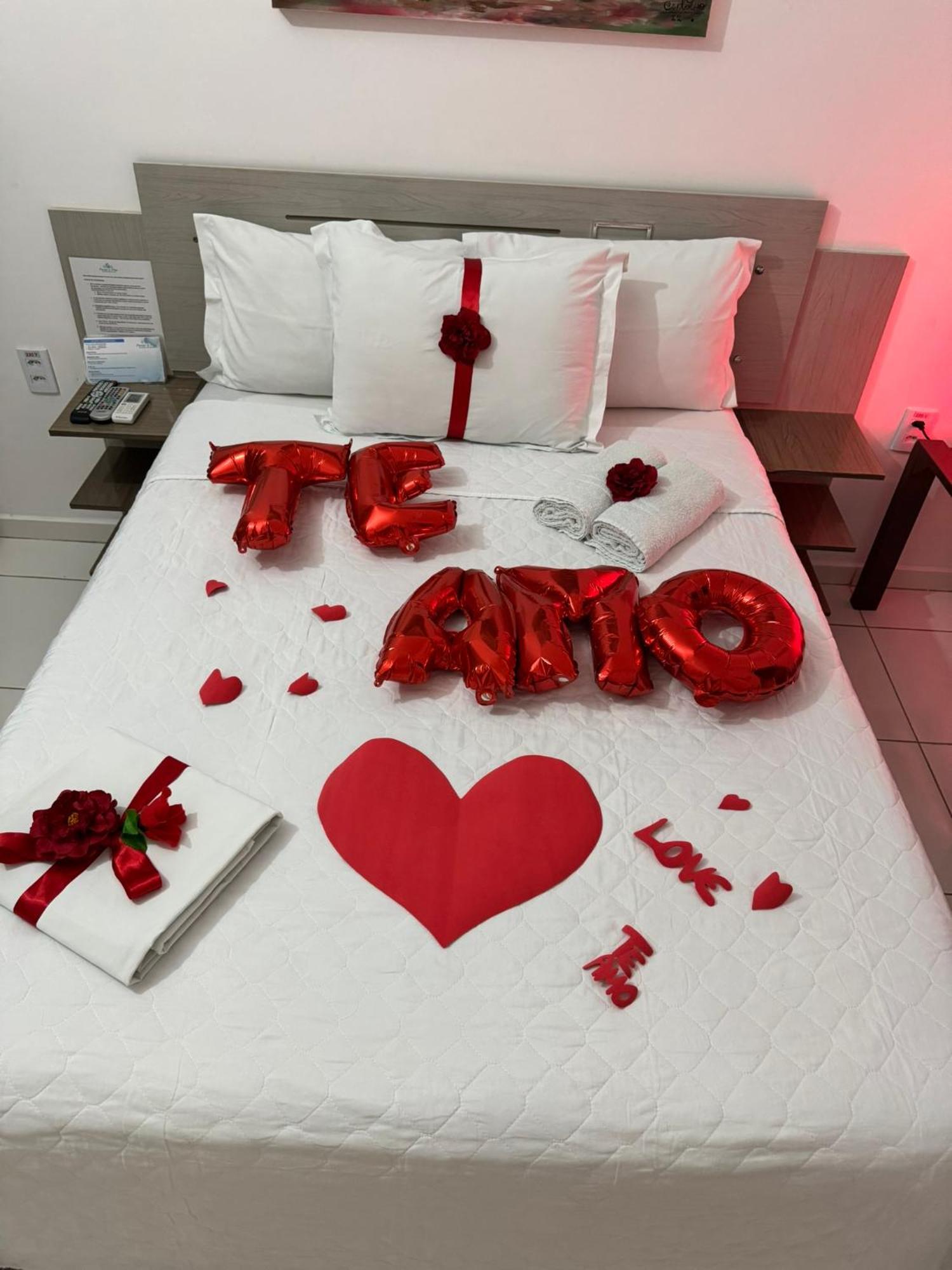 Pousada Amor A Mar Icapuí エクステリア 写真