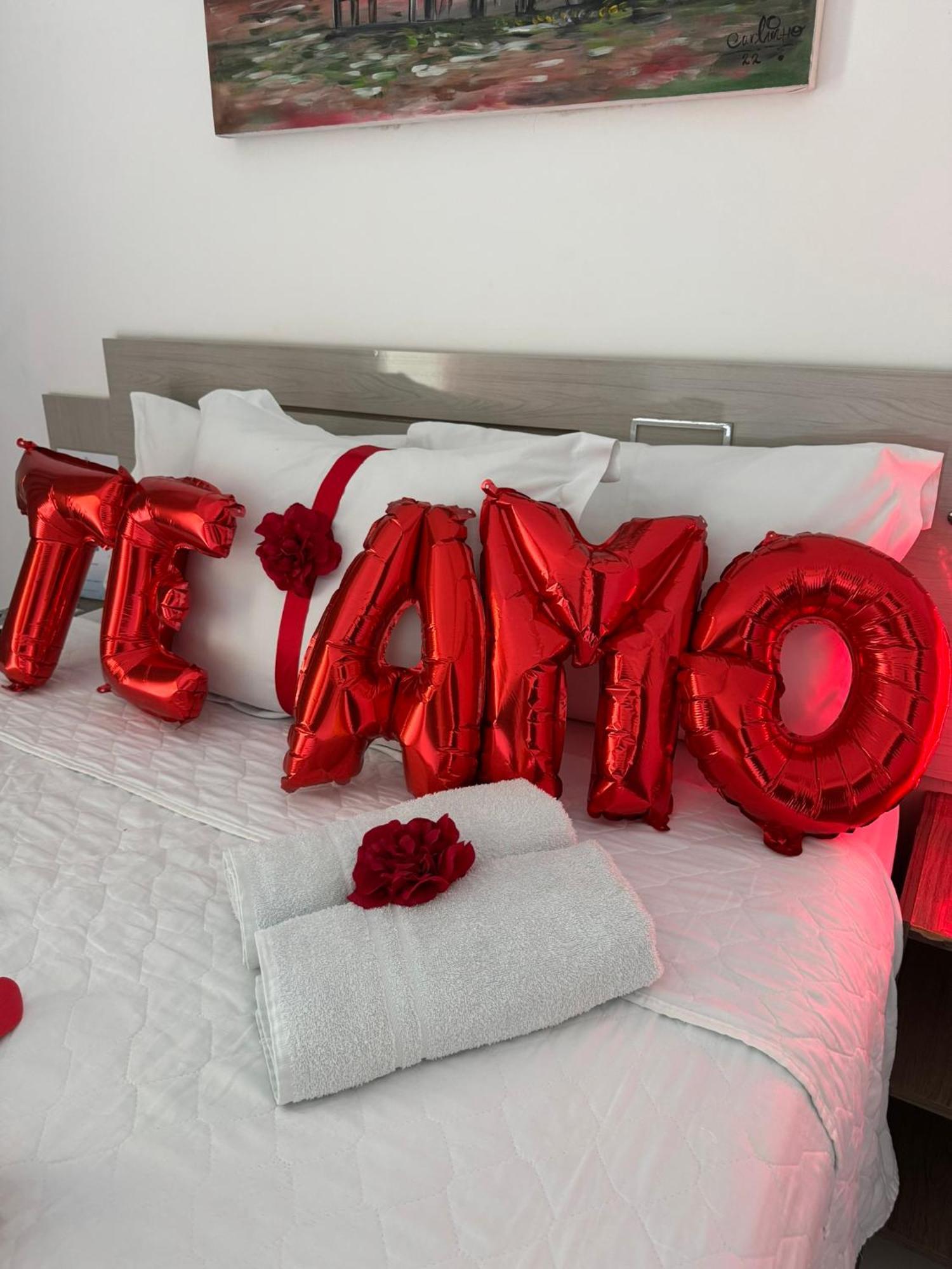 Pousada Amor A Mar Icapuí エクステリア 写真